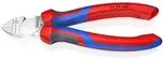 Knipex-Werk Abisolier-Seitenschneider 14 25 160