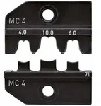 Knipex-Werk Crimpeinsatz 97 49 71
