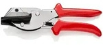 Knipex-Werk Flachkabelschneider 94 15 215 EAN