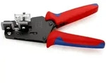 Knipex-Werk Pr&auml;zisions-Abisolierzange 12 12 13