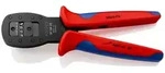 Knipex-Werk Crimpzange 97 54 25