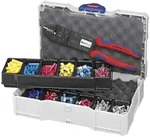 Knipex-Werk Crimp-Sortiment 97 90 25