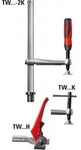 BESSEY Spannelement TW16-20-10K