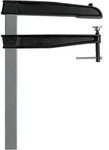BESSEY Tiefspann-Schraubzwinge TGN40T40K