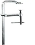 BESSEY Ganzstahl-Schraubzwinge GS100K