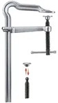 BESSEY OMEGA-Schraubzwinge GM60ZK