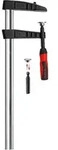 BESSEY Temperguss-Schraubknecht TGK300-2K