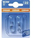 Osram Fahrzeuglampe 2821-02B Bli.2