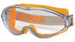 Uvex Vollsichtbrille ultrasonic 9302245