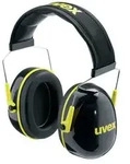 Uvex Kapsel-GH uvex K2 2600002