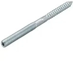 Fischer Deutschl. Stockschraube STST 8x140