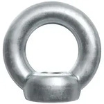 Fischer Deutschl. Ringmutter RI M12