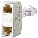 Metz Connect Cable-sharing-Adapter 130548-02-E Set