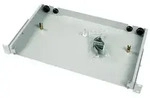 Teleg&auml;rtner 19"LWL-Geh&auml;use 1HE 100021697