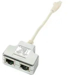 EFB-Elektronik T-Adapter K5122.015