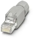 Phoenix Contact RJ45-Steckverbinder VS-PN-RJ45-5-Q/IP20