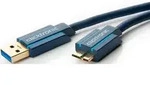 Clicktronic USB-Verl&auml;ngerung,Highspeed 70120