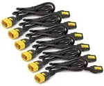 APC Stromkabel-Set AP8706S-WW