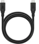 Goobay USB-C-Kabel, USB 3.2 67976