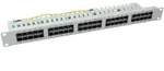 EFB-Elektronik 19"ISDN Patch-Panel 37595.2