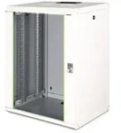 DIGITUS 19" Wandschrank DN-19 16-U
