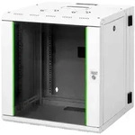 DIGITUS Wandschrank mit Glast&uuml;r DN-19 12-U-3