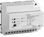 Gira Steuerger&auml;t Audio 128700