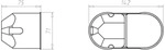 Kaiser Hohlwand Electronic-Dose 9062-94
