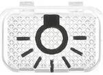 Busch-Jaeger Tastersymbol 2145 LI