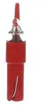 Busch-Jaeger Glimmlampe rot 8360