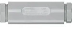 Merten Verbind.Muffe 16 gr 526129