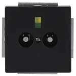 Busch-Jaeger Potentialausgleich sw mt 2095 UC-885