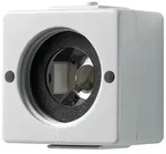 Jung Lichtsignal o.Haube 637-14 W