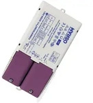 OSRAM BETRIEBSGER&Auml;TE Elektronischer Trafo PTi 35/220-240 I