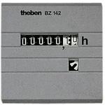 Theben Betriebsstundenz&auml;hler BZ142-1 50Hz