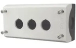 Eaton Aufbaugeh&auml;use M22-I3