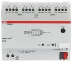 ABB Stotz S&amp;J DALI-Gateway REG DG/S8.1