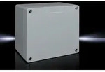 Rittal Aluminiumgu&szlig;-Geh&auml;use GA 9112.210