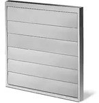 Helios Ventilatoren Verschlu&szlig;klappe VK 315