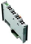 WAGO GmbH &amp; Co. KG Digitale Eingangsklemme 750-430