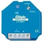 Eltako Funkrepeater FRP61-230V