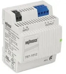 WAGO GmbH &amp; Co. KG Stromversorgung 787-1012