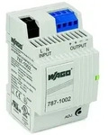 WAGO GmbH &amp; Co. KG Stromversorgung 787-1002