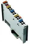 WAGO GmbH &amp; Co. KG Busklemme 750-455