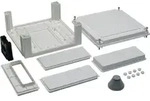 Hager Kabelanschlu&szlig;kasten U84LU