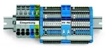 WAGO GmbH &amp; Co. KG Hauptverteiler-Set 821-122