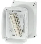 Hensel Kabelabzweigkasten KF 1010 G