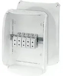 Hensel Kabelabzweigkasten KF 5050 G