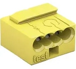 WAGO GmbH &amp; Co. KG Verb.dosenklemme 243-504