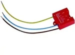 DEHN &Uuml;berspannungs-Ableiter DCOR L 2P 275